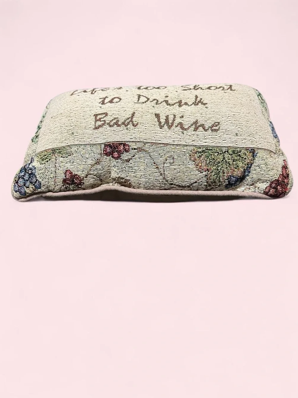 Decorative Throw Pillow - 